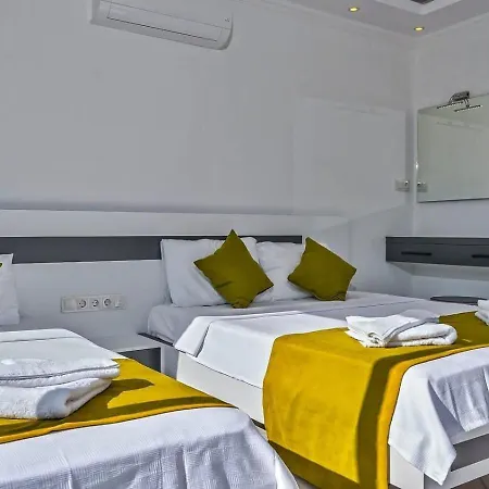 Bezirgan 2 Bedroom Secluded With Private Pool Hot Tub * Kalkan