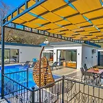 Bezirgan 2 Bedroom Secluded With Private Pool Hot Tub * Kalkan