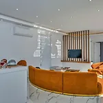 Bezirgan 2 Bedroom Secluded With Private Pool Hot Tub Kalkan
