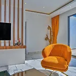 Bezirgan 2 Bedroom Secluded With Private Pool Hot Tub Kalkan