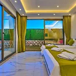 Bezirgan 2 Bedroom Secluded With Private Pool Hot Tub Villa *