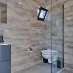 Bezirgan 2 Bedroom Secluded With Private Pool Hot Tub