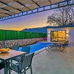 Bezirgan 2 Bedroom Secluded With Private Pool Hot Tub Villa *