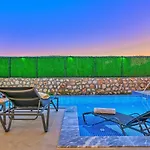 Villa Bezirgan 2 Bedroom Secluded With Private Pool Hot Tub