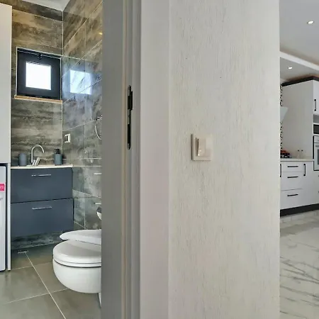 Bezirgan 2 Bedroom Secluded With Private Pool Hot Tub * كالكان